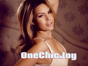 OneChicJoy