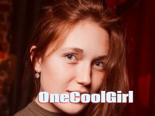 OneCoolGirl