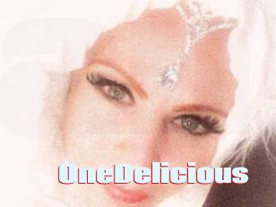 OneDelicious