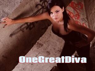 OneGreatDiva