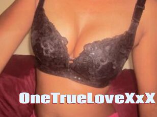 OneTrueLoveXxX