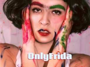 OnlyFrida