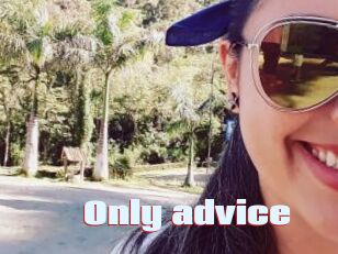 Only_advice