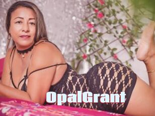 OpalGrant