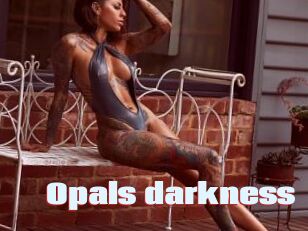 Opals_darkness