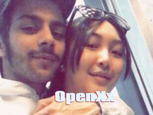 OpenXx