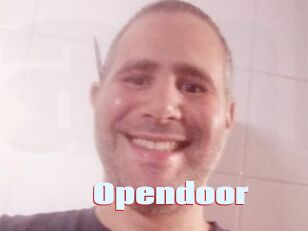 Opendoor