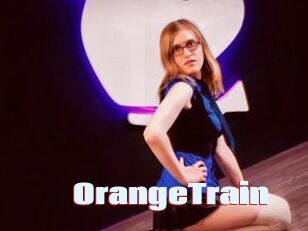 OrangeTrain