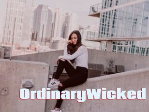 OrdinaryWicked