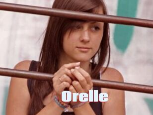 Orelle