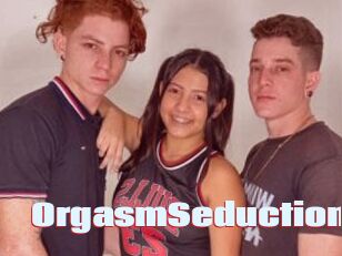 OrgasmSeduction