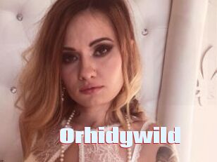 Orhidywild