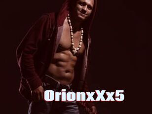 OrionxXx5