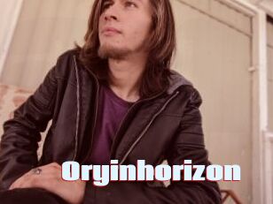 Oryinhorizon