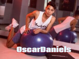 OscarDaniels