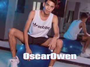 OscarOwen