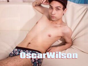 OscarWilson