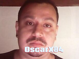 OscarX84