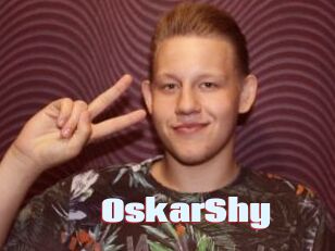 OskarShy