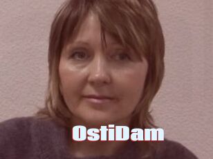 OstiDam