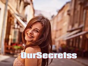 OurSecretss