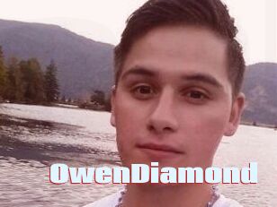 Owen_Diamond