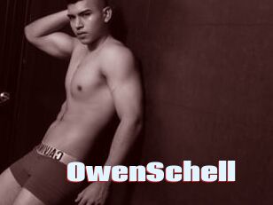 OwenSchell