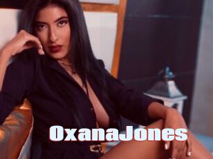 OxanaJones