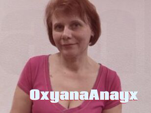 OxyanaAnayx