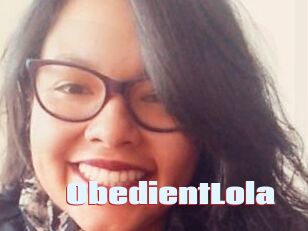 ObedientLola