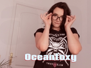 Oceanfoxy