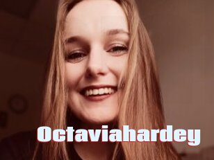 Octaviahardey