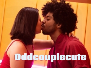 Oddcouplecute