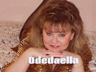 Odedaella