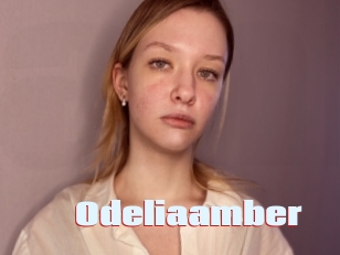 Odeliaamber