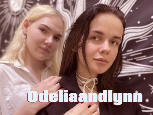 Odeliaandlynn