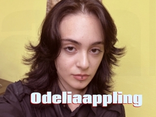 Odeliaappling