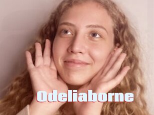 Odeliaborne