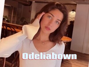 Odeliabown