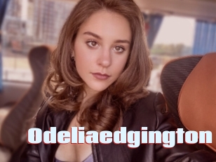 Odeliaedgington