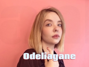 Odeliagane