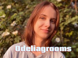 Odeliagrooms