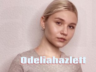 Odeliahazlett