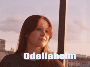 Odeliahelm