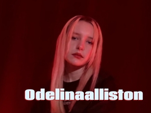 Odelinaalliston