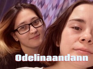 Odelinaandann