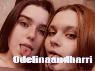 Odelinaandharri