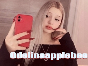 Odelinaapplebee