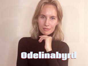 Odelinabyrd