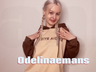 odelinaemans Anal Open